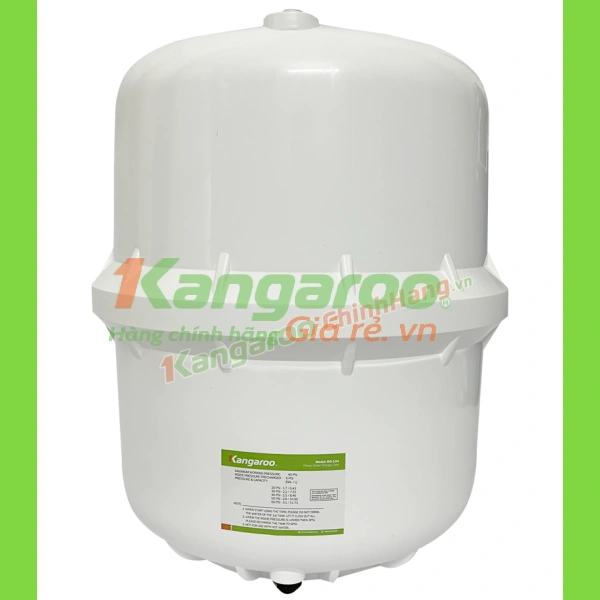 Máy lọc nước Kangaroo KG06G4 Không Vỏ 8 Lõi Lọc