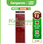 Cây nước nóng lạnh Kangaroo KG40N New