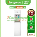 Cây nước nóng lạnh Kangaroo KG31A3