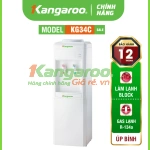 Cây nước nóng lạnh Kangaroo KG34C
