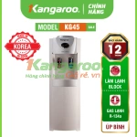 Cây nước nóng lạnh Kangaroo KG45