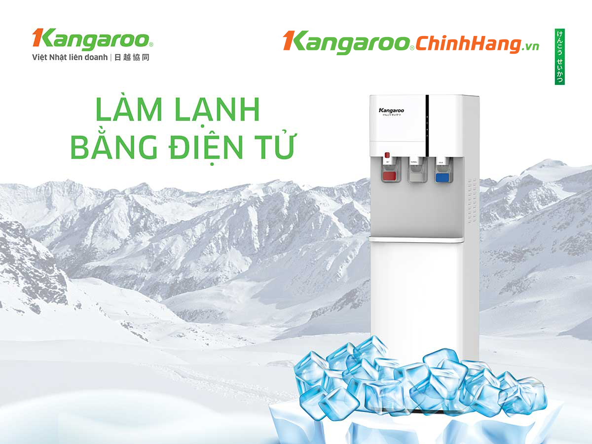 cay-nuoc-nong-lanh-kangaroo-kg59a3-4 Cây nước nóng lạnh Kangaroo KG59A3