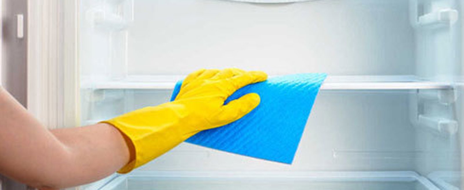 Cách rã đông tuyết tủ đông, tủ lạnh
