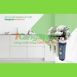 Máy lọc nước Kangaroo Hydrogen KG100HA Không Vỏ