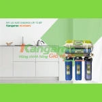 Máy lọc nước Kangaroo KGRP89 - 10 Lõi Mới 2022