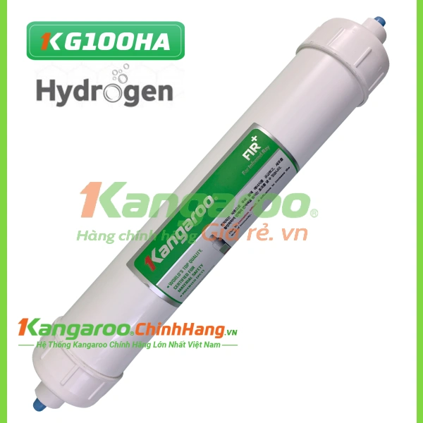 Lõi lọc nước Kangaroo Hydrogen số 5 FIR + (HA)