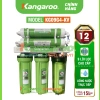 Máy lọc nước Kangaroo KG09G4 Không Tủ 9 Lõi