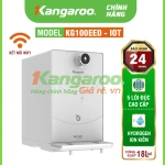 Máy lọc nước Kangaroo Hydrogen ion kiềm KG100EED-IoT