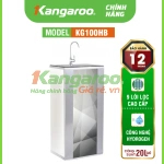 Máy lọc nước Kangaroo KG100HB VTU