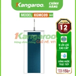 Máy lọc nước Kangaroo Macca KGMC09 9 lõi lọc VTU