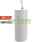 Máy lọc nước Kangaroo Hydrogen ion kiềm KG100EO + Đèn UV
