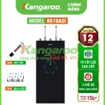 Máy lọc nước Kangaroo KG10A2I - Nóng Lạnh Nguội - Mới 2023