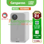 Máy lọc nước Kangaroo Hydrogen KG400HU