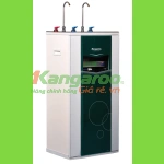 Máy lọc nước Kangaroo KG19A3 - 2 vòi chức năng Nóng - RO - Lạnh