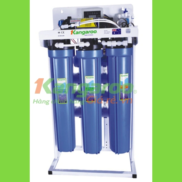 Máy lọc nước Kangaroo 32 lít/giờ KG200VN