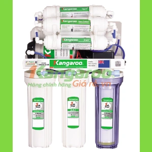 Máy lọc nước Kangaroo Hydrogen KG100HQ không vỏ