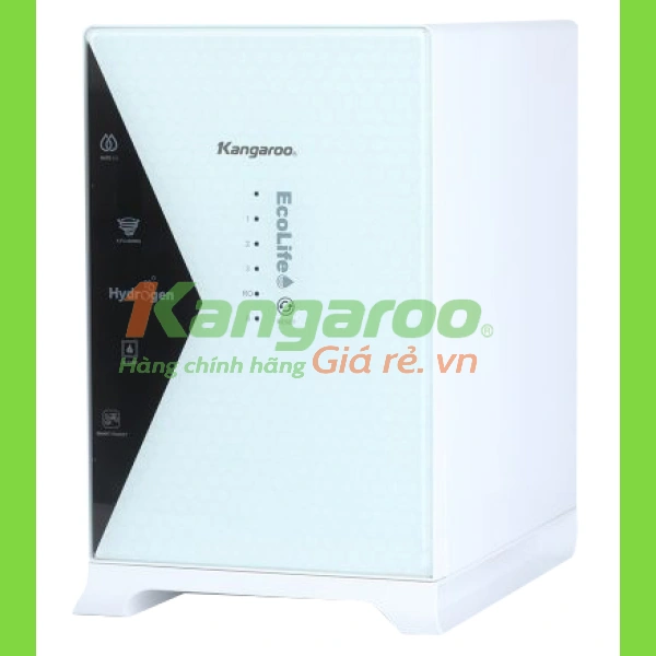 Máy lọc nước Kangaroo Hydrogen KG100HU+ LUX Series