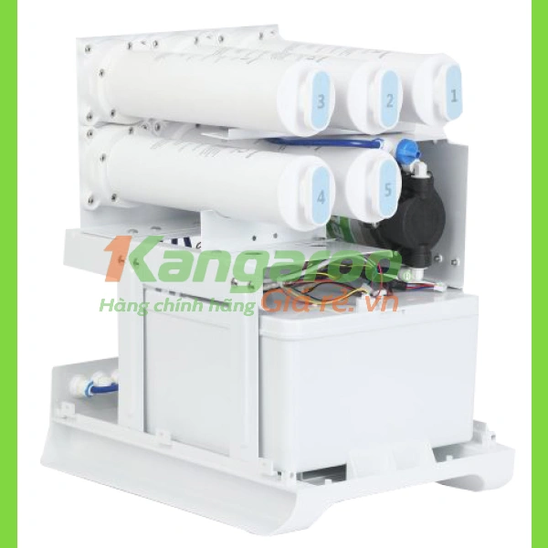 Máy lọc nước Kangaroo Hydrogen KG100HU+ LUX Series