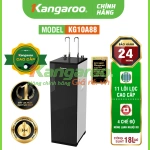 Máy lọc nước Kangaroo Hydrogen KG10A88 - Hàng Cao Cấp 2024