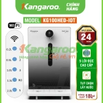 Máy lọc nước Kangaroo Hydrogen KG100HED-IOT