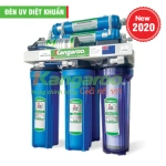 Máy lọc nước Kangaroo Hydrogen KG50G4 KV