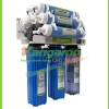 Máy lọc nước Kangaroo KG08G4 Không Vỏ 9 Lõi Lọc