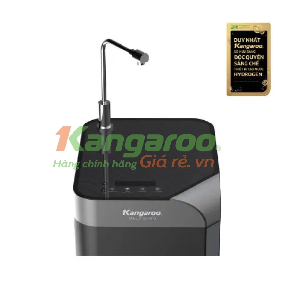 Máy lọc nước Kangaroo Alkaline Waterfall KG100EW - Hàng Cao Cấp