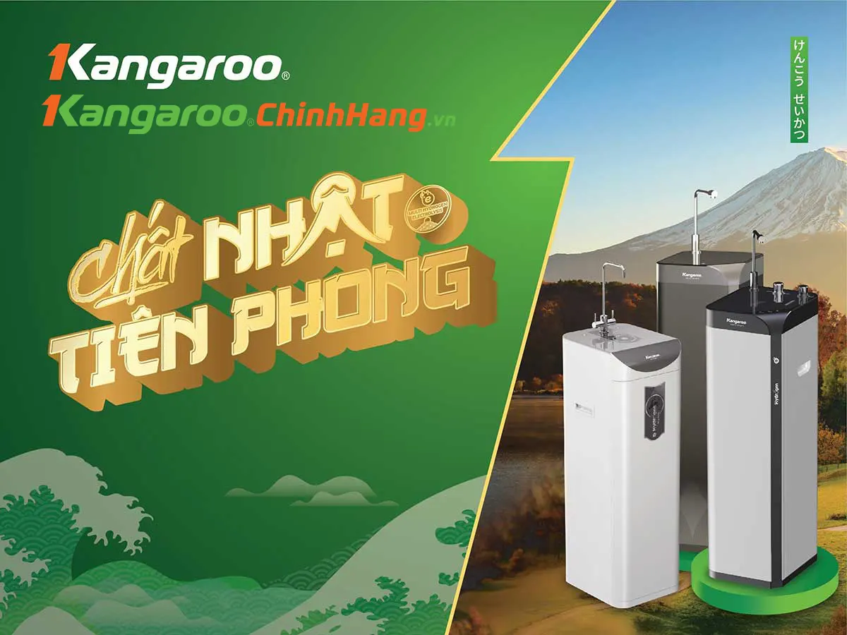 may-loc-nuoc-kangaroo-kg100ew-detail-1 Máy lọc nước Kangaroo Alkaline Waterfall KG100EW