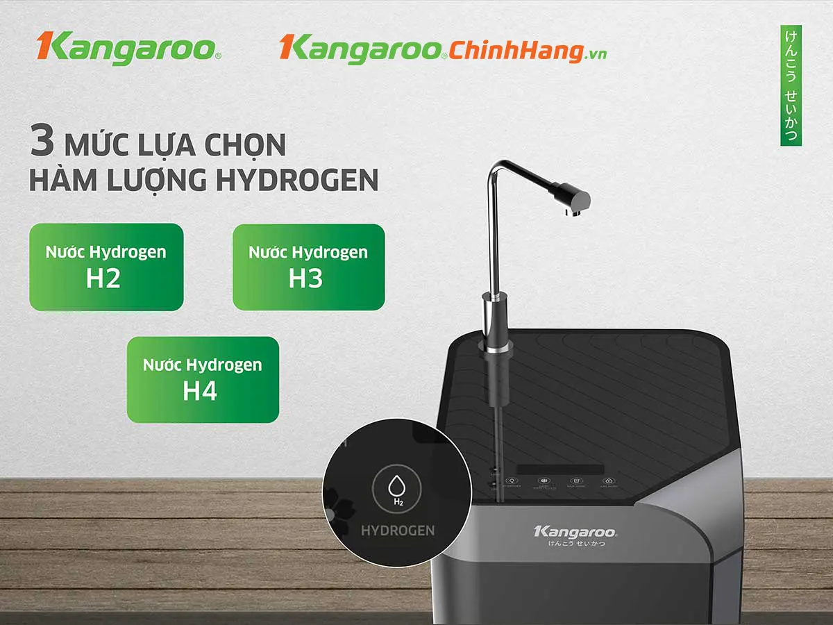may-loc-nuoc-kangaroo-kg100ew-detail-3 Máy lọc nước Kangaroo Alkaline Waterfall KG100EW