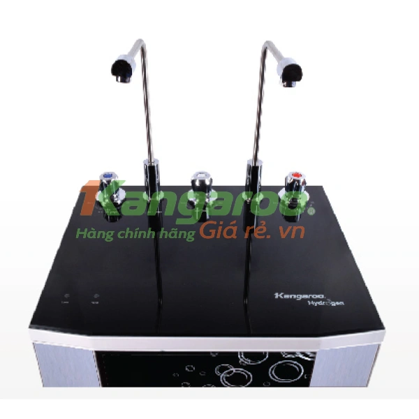 Máy lọc nước Kangaroo Hydrogen KG100HK Nóng - Lạnh - RO