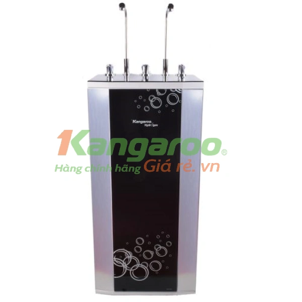 Máy lọc nước Kangaroo Hydrogen KG100HK Nóng - Lạnh - RO