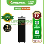Máy lọc nước Kangaroo KG100N - 11 Lõi - Mẫu Mới 2024
