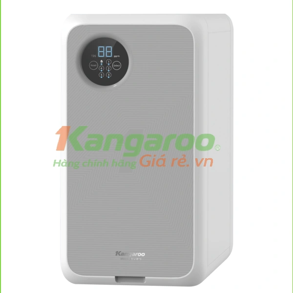 Máy lọc nước Kangaroo Hydrogen KG400HU