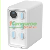 Máy lọc nước Kangaroo Hydrogen KG400HU