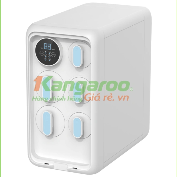Máy lọc nước Kangaroo Hydrogen KG400HU