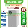 Máy lọc nước Hydrogen ion kiềm Kangaroo KG400HU-ALKALINE 6 Lõi
