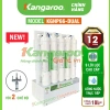 Máy lọc nước Kangaroo KGHP66-DUAL - 1 vòi 2 chế độ nước