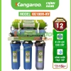 Máy lọc nước Kangaroo KG108H Không Vỏ