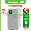 Máy lọc nước Kangaroo Hydrogen KG400HU