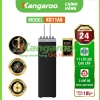 Máy lọc nước Kangaroo Hydrogen nóng lạnh KG11A8 - 11 lõi, Mẫu 2024