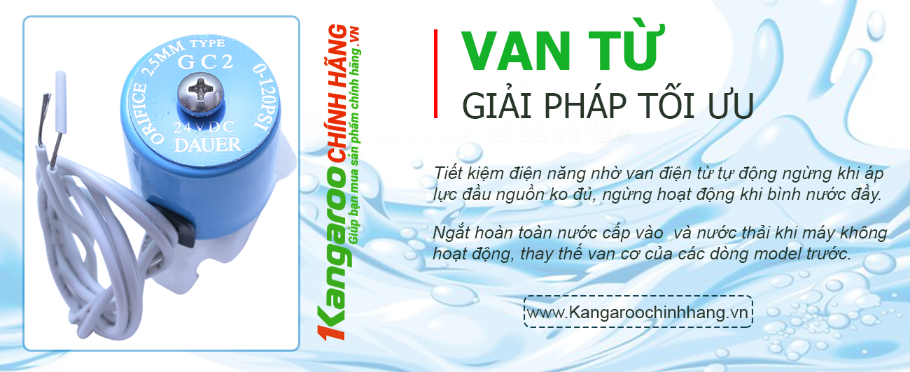 van-tu-may-loc-nuoc-32 Van từ máy lọc nước Kangaroo