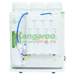 Alternative view of Máy lọc nước Kangaroo Hydrogen KGRP08K