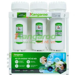 Máy lọc nước Kangaroo Hydrogen KGRP08K